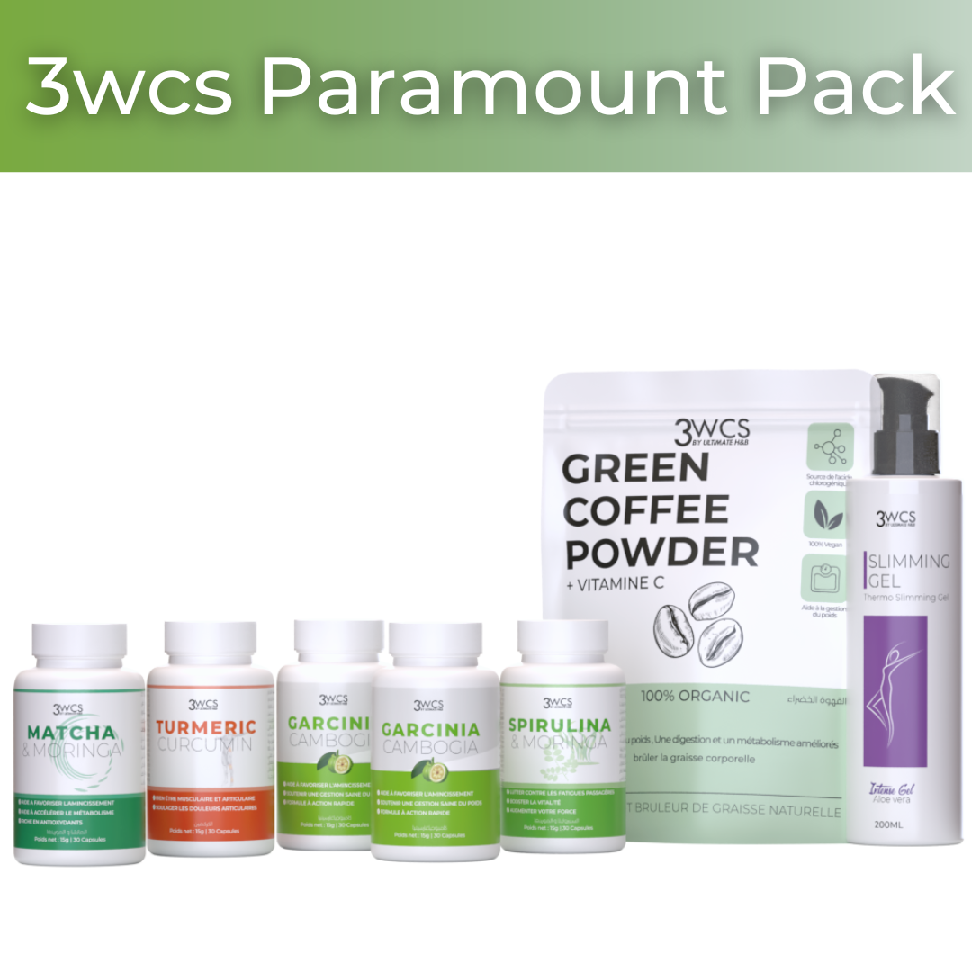 pack slimming paramount