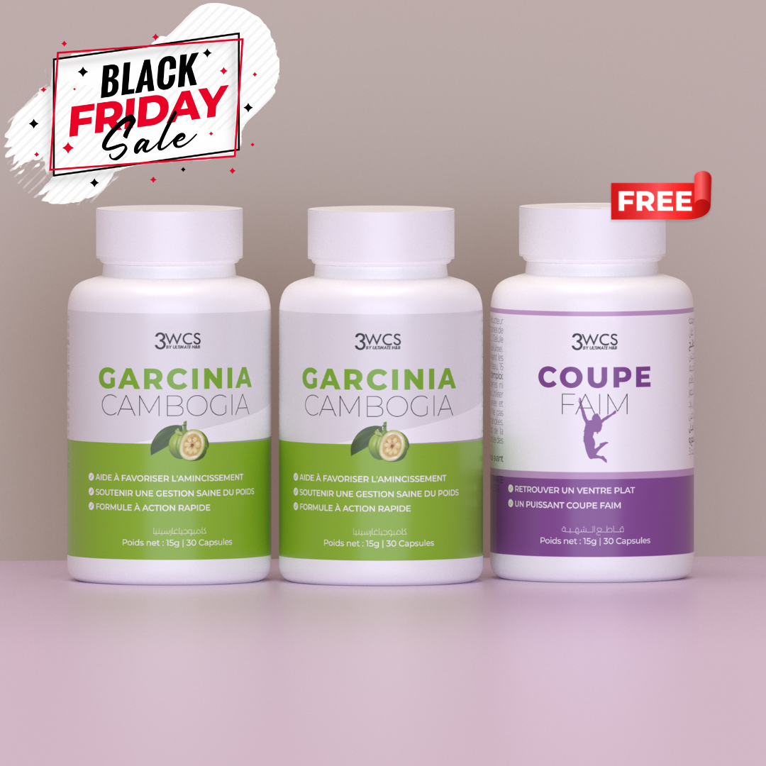 GARCINIA CAMBOGIA ORIGINAL